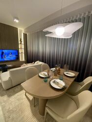 Bukit Timah Link (D21), Condominium #513117201